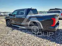 2023 Toyota TUNDRA фото