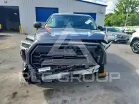 2023 Toyota TUNDRA фото