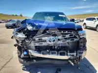 2023 Toyota TUNDRA фото