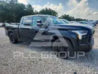 2023 Toyota TUNDRA фото