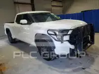 2023 Toyota TUNDRA фото