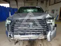 2023 Toyota TUNDRA фото
