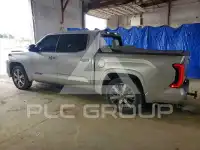 2023 Toyota TUNDRA фото