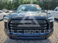 2023 Toyota TUNDRA фото