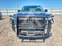 2023 Toyota TUNDRA фото
