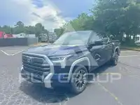 2023 Toyota TUNDRA фото