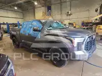 2023 Toyota TUNDRA фото