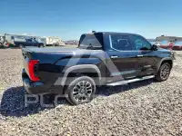 2023 Toyota TUNDRA фото