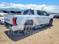 2023 Toyota TUNDRA фото