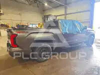 2023 Toyota TUNDRA фото