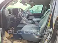 2023 Toyota TUNDRA фото