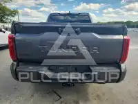 2023 Toyota TUNDRA фото