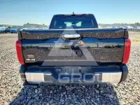 2023 Toyota TUNDRA фото