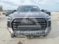 2023 Toyota TUNDRA фото