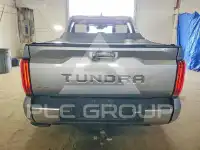 2023 Toyota TUNDRA фото