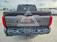 2023 Toyota TUNDRA фото