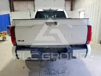 2023 Toyota TUNDRA фото