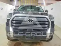 2023 Toyota TUNDRA фото