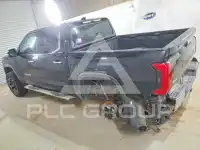 2023 Toyota TUNDRA фото