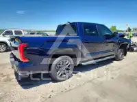2023 Toyota TUNDRA фото