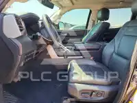 2023 Toyota TUNDRA фото