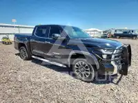 2023 Toyota TUNDRA фото