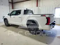 2023 Toyota TUNDRA фото