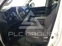 2023 Toyota TUNDRA фото