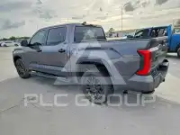 2023 Toyota TUNDRA фото