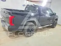 2023 Toyota TUNDRA фото