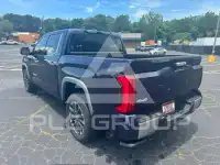 2023 Toyota TUNDRA фото