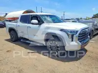 2023 Toyota TUNDRA фото