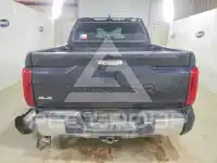 2023 Toyota TUNDRA фото