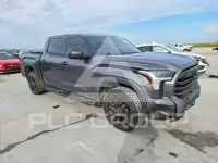 2023 Toyota TUNDRA фото