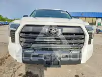 2023 Toyota TUNDRA фото