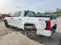 2023 Toyota TUNDRA фото