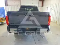 2023 Toyota TUNDRA фото