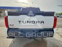 2023 Toyota TUNDRA фото