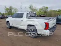 2023 Toyota TUNDRA фото