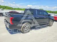 2023 Toyota TUNDRA фото