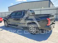 2023 Toyota TUNDRA фото