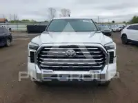 2023 Toyota TUNDRA фото