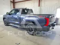 2023 Toyota TUNDRA фото