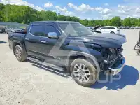 2023 Toyota TUNDRA фото