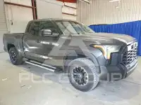 2023 Toyota TUNDRA фото