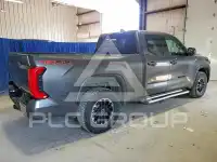 2023 Toyota TUNDRA фото