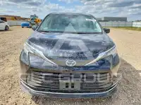 2023 Toyota SIENNA фото