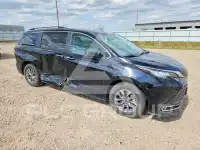 2023 Toyota SIENNA фото