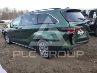 2023 Toyota SIENNA фото