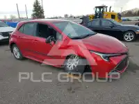 2023 Toyota COROLLA фото